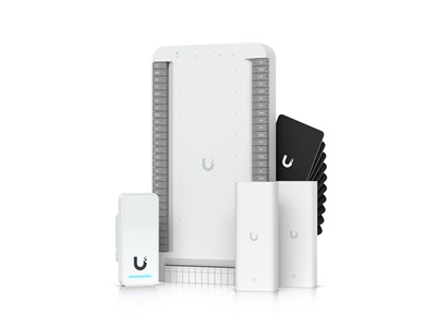 Ubiquiti, Elevator Starter Kit