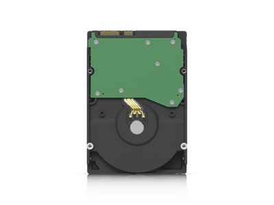 Ubiquiti Enterprise 3.5" HDD, 24 TB