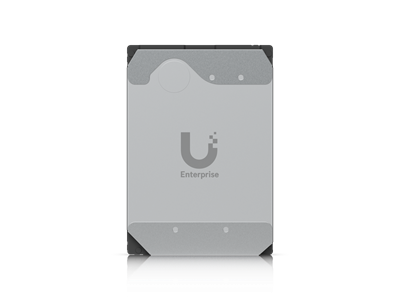 Ubiquiti Enterprise 3.5" HDD, 24 TB