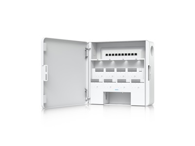 Ubiquiti, Enterprise Access Hub