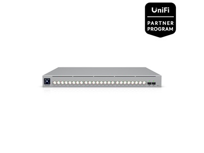 Ubiquiti, Enterprise Campus 24 PoE