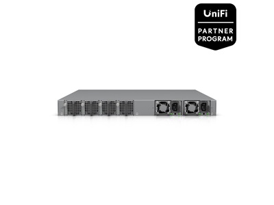 Ubiquiti, Enterprise Campus 24 PoE