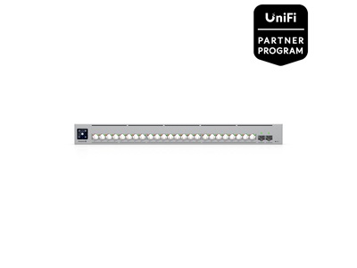Ubiquiti, Enterprise Campus 24 PoE