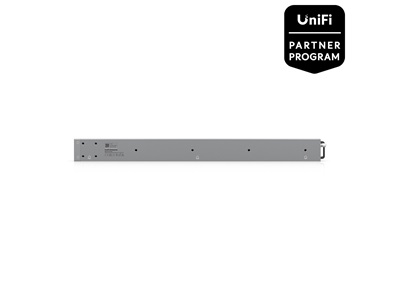 Ubiquiti, Enterprise Campus 24 PoE