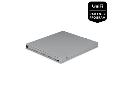 Ubiquiti, Enterprise Campus 24 PoE