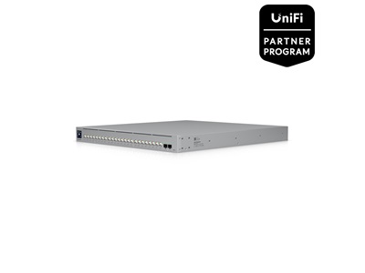 Ubiquiti, Enterprise Campus 24 PoE