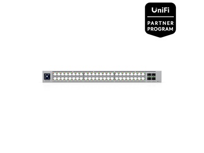 Ubiquiti, Enterprise Campus 48 PoE