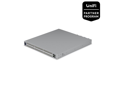 Ubiquiti, Enterprise Campus 48 PoE