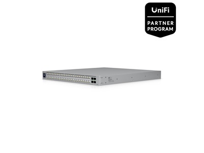 Ubiquiti, Enterprise Campus 48 PoE