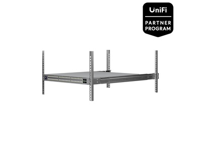 Ubiquiti, Enterprise Campus 48 PoE