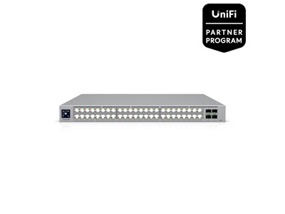 Ubiquiti, Enterprise Campus 48 PoE