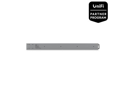 Ubiquiti, Enterprise Campus Aggregation