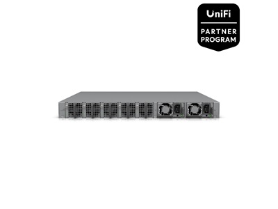 Ubiquiti, Enterprise Campus Aggregation