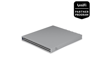 Ubiquiti, Enterprise Campus Aggregation