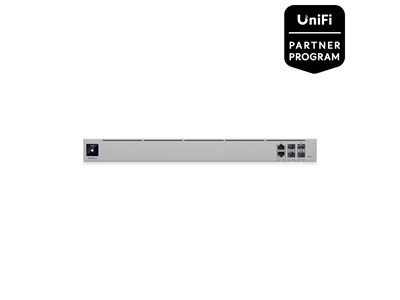 Ubiquiti, Enterprise Fortress Gateway