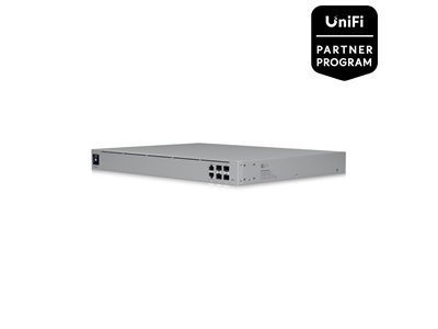 Ubiquiti, Enterprise Fortress Gateway
