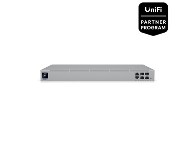 Ubiquiti, Enterprise Fortress Gateway