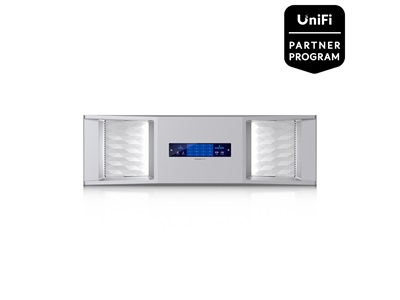 Ubiquiti, Enterprise NVR Bezel
