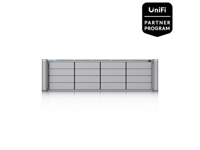Ubiquiti, Enterprise Network Video Recorder