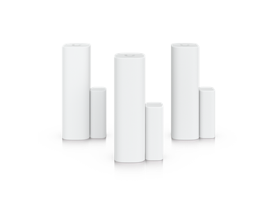 Ubiquiti, Entry Sensor - 3 pack