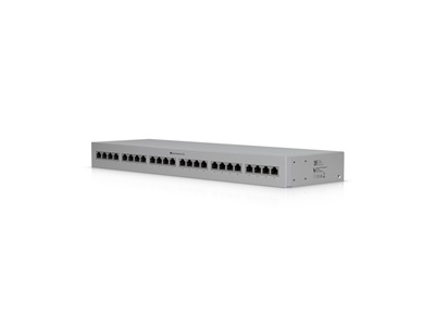 Ubiquiti, Ethernet Surge Protection, (24-port)