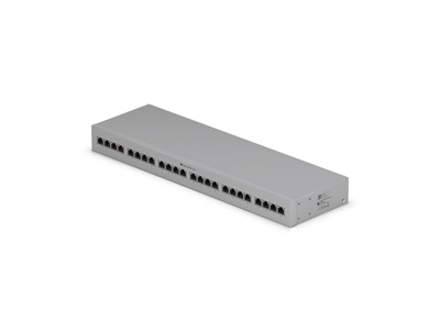 Ubiquiti, Ethernet Surge Protection, (24-port)