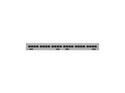 Ubiquiti, Ethernet Surge Protection, (24-port)