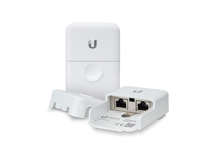 Ubiquiti, Ethernet Surge Protector (Gbit) Gen 2