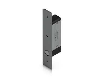 Ubiquiti, Fail-Safe Bolt Lock