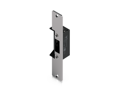 Ubiquiti, Fail-Safe Strike Lock