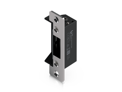 Ubiquiti, Fail-Secure Strike Lock
