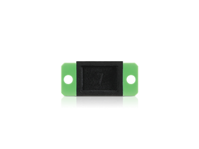 Ubiquiti, Fiber APC Adapter, 50-pack