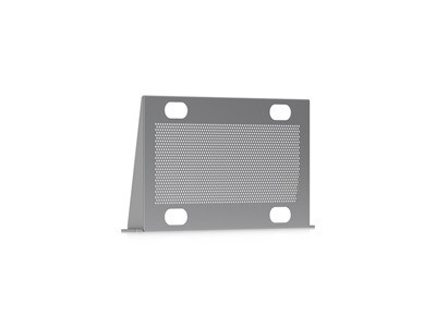 Ubiquiti, Fixed Rack Shelf
