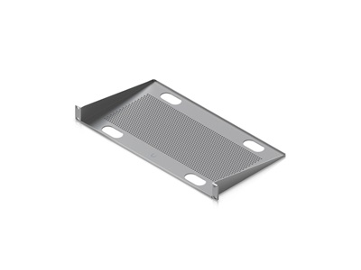 Ubiquiti, Fixed Rack Shelf