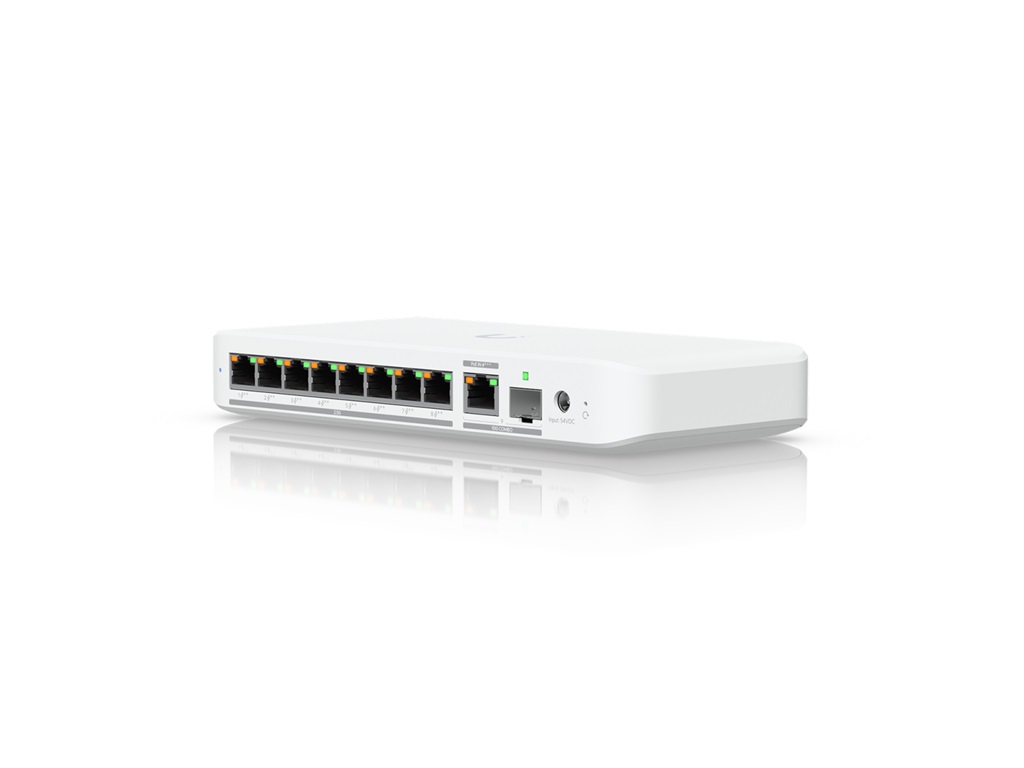 Ubiquiti, Flex 2.5G PoE