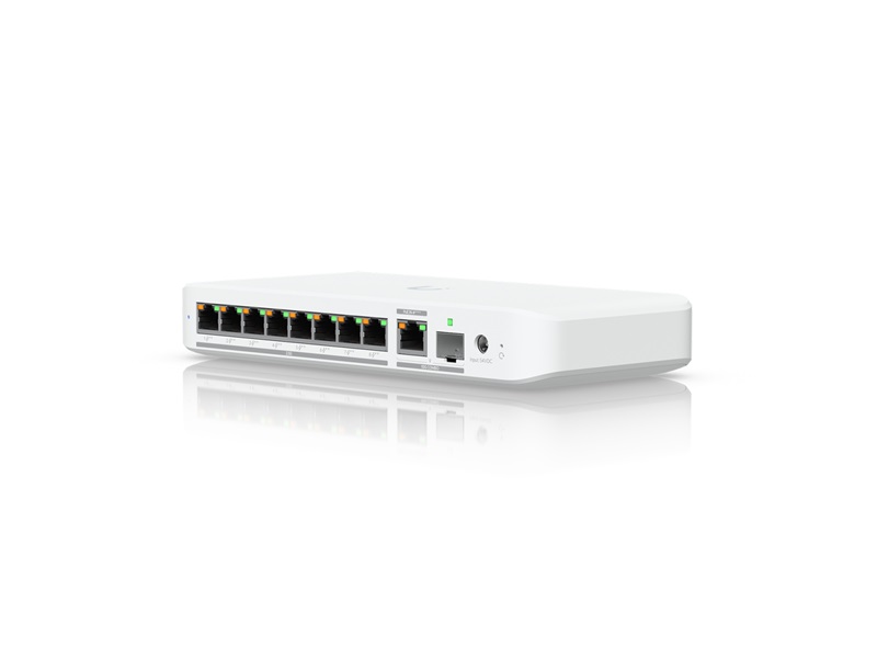 Ubiquiti, Flex 2.5G PoE