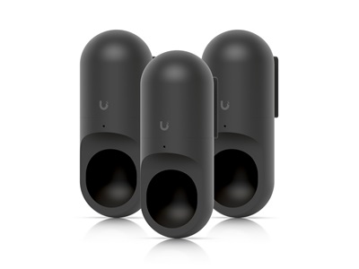 Ubiquiti, Flex Professional Mount, Black, 3-Pack