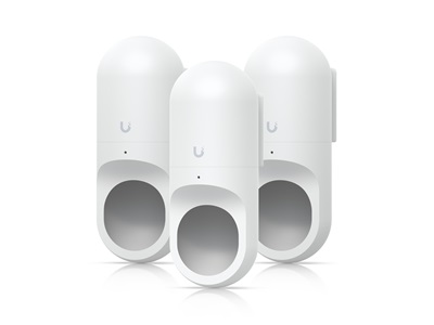 Ubiquiti, Flex Professional Mount, White, 3-Pack