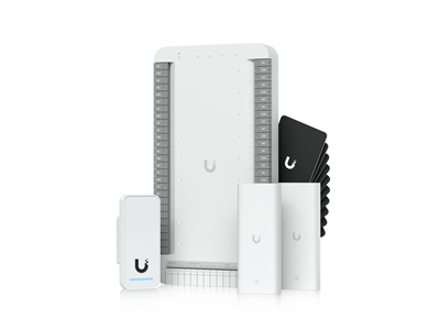 Ubiquiti, G3 Elevator Starter Kit