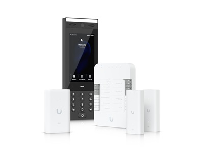 Ubiquiti, G3 Gate Starter Kit
