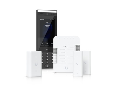 Ubiquiti, G3 Gate Starter Kit