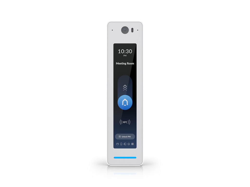 Ubiquiti, G3 Reader Pro, white