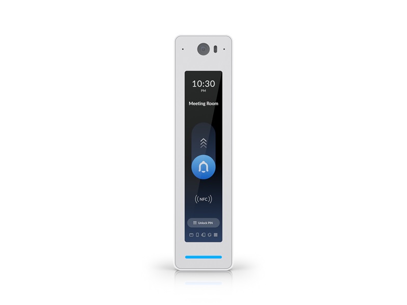 Ubiquiti, G3 Reader Pro, white