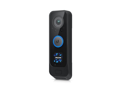 Ubiquiti, G4 Doorbell Pro