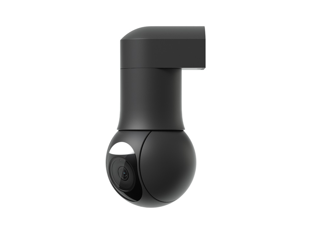 Ubiquiti, G5 PTZ Video kamera, fekete (PoE adapter nélkül)