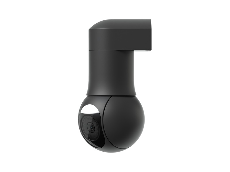 Ubiquiti, G5 PTZ Video kamera, fekete (PoE adapter nélkül)