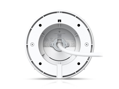 Ubiquiti, G5 Turret Ultra (PoE TÁPEGYSÉG NÉLKÜL)