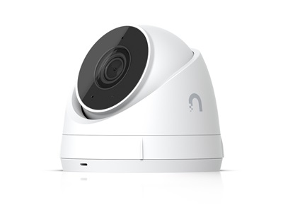 Ubiquiti, G5 Turret Ultra (PoE TÁPEGYSÉG NÉLKÜL)