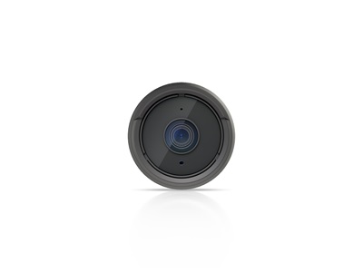 Ubiquiti, G6 Bullet, fekete (PoE adapter nélkül)