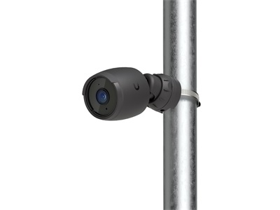 Ubiquiti, G6 Bullet, fekete (PoE adapter nélkül)